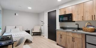 Clara Apartments - Student Housing Gallery 2