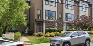 Location, location, location! Modern Turnkey Townhome Steps from 12 South | 3BD/3.5BA | Garage, W/D & HOA Included — $3,695/Mo Gallery 15