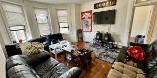872 Huntington Avenue Gallery 2
