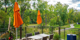 Liberty Apartments and Townhomes Gallery 24