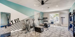 Loretto Heights Gallery 22