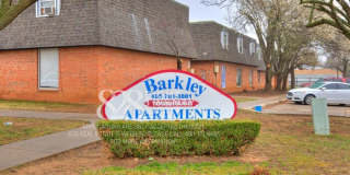 Barkley Townhouse Apartments Gallery 1