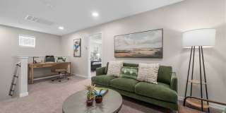 The Hillburn Gallery 11