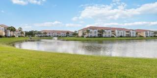 2/2 condo available now at the Villagio for annual lease Gallery 27