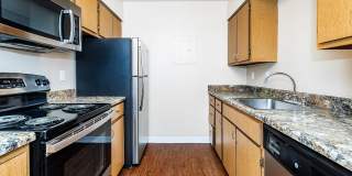 Knollwood Apartments Gallery 3