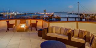 Harbor Vista at Crawford Street Gallery 32