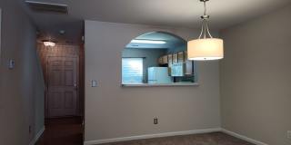 Pristine Townhome located in Caldwell Station. Gallery 6