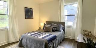 ***FULLY RENOVATED SINGLE LEVEL RANCH WITH AN ABUNDANCE OF OUTDOOR SPACE AND PARKING*** Gallery 17