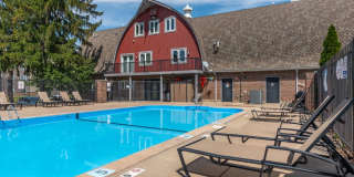 Hamlet Apartments Gallery 10