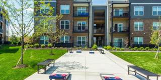 Stafford House Gallery 7