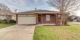 2300 Wisteria Way, Round Rock, TX 78664 Gallery 1