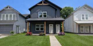 2813 North Talbott Street - A Gallery 1