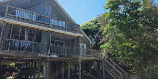 Island Living Just Steps from the Beach – Charming 3BR Retreat in Emerald Isle Gallery 1