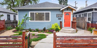 Beautiful 1930's 2bd/2ba Bungalow in Boise's Historic North End Gallery 1