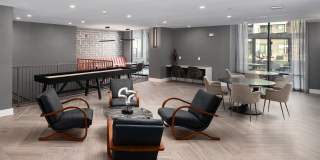 The Upton Gallery 13