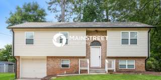 10124 Settlers Grove Road Northeast Gallery 1