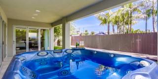 Luxury Furnished Home La Jolla with Ocean Views Gallery 40