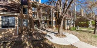 Updated 1 BDR with loft in Gunbarrel Gallery 6