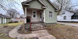 Two Bedroom Home in Muskegon Gallery 1