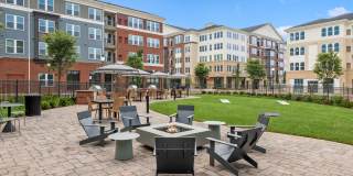 The Point at Fairfax Gallery 7