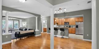 Spacious 2BR Condo in La Plata Gallery 11