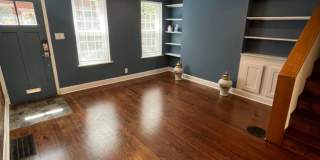 2033 Kater Street Gallery 2