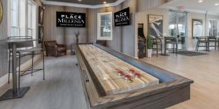 Place on Millenia Gallery 32