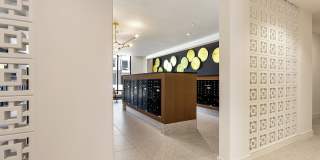 The Palmer Gallery 25