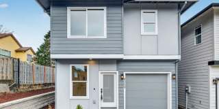 Brand New Construction Beautifully Designed 2 Bedroom Home with Modern Finishes and Functional Open Floor Plan Gallery 1
