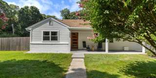 344 N Magee Street Gallery 1