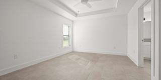 NEW VILLA HOME on the Golf Course Gallery 13
