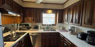 Corner Lot Home with Beautiful Trees Gallery 10
