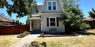 Charming home for rent in Hanford Gallery 1