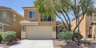 4 Bedroom Home in Silverstone Ranch / No Rear Neighbors! Gallery 1