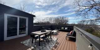 Fully Furnished 5 Bed, 3.5 Bath Located In East Nashville's McFerrin Park Neighborhood! Lawn Care Included! Gallery 42