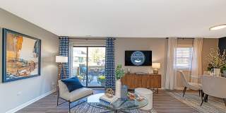 The Fairways at Valle Vista Apartment Homes The Fairways at Valle Vista Apartment Homes Gallery 3