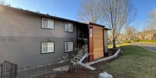 Spacious Second-Floor One Bedroom with Balcony, Stainless Steel Kitchen & Exterior Storage Spacious Second-Floor One Bedroom with Balcony, Stainless Steel Kitchen & Exterior Storage Gallery 4