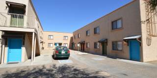 4327 E Bellevue Street unit: 2105 Gallery 1