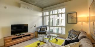 The Gantry Gallery 6