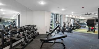 Westport Lofts Gallery 12