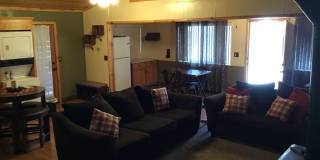 Big Bear Lake- 2 Bedroom 2 Bath Cabin Gallery 5