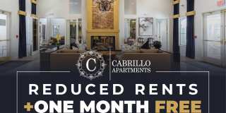 Cabrillo Gallery 1