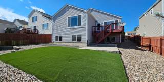 3 Bed 3 Bath House in 80923!! Gallery 27