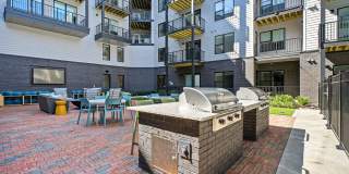 The Galaxy at Polaris Gallery 92