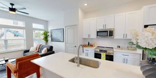 Factory 52 Townhomes Gallery 22