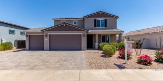 4bed, 3 bath Casa Grande home Gallery 1