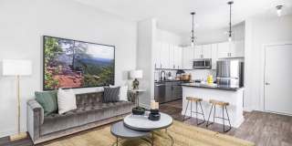 Alister Uptown by Mill Creek Gallery 1