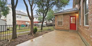 Gated Round Rock Ranch Lease | 3 Bed + Flex Space | 2,376 SF in The Enclave Gallery 30