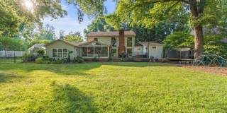 4BR Golf Course Home in Bermuda Run with EV Charger Gallery 3