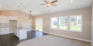 4-Bedroom Ranch Home with Finished Basement & 3-Car Garage Gallery 5